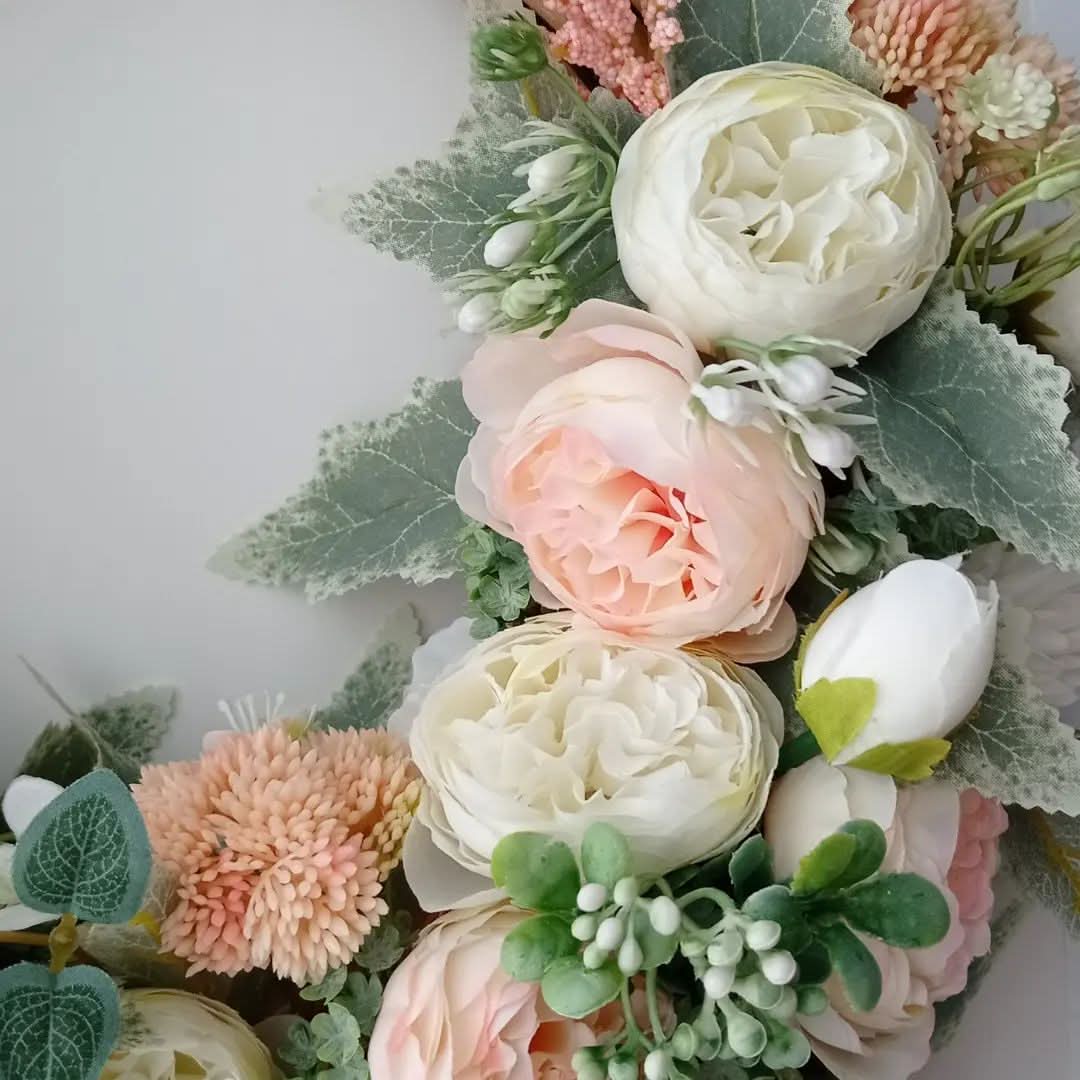 Guirlanda Tradição Encantada