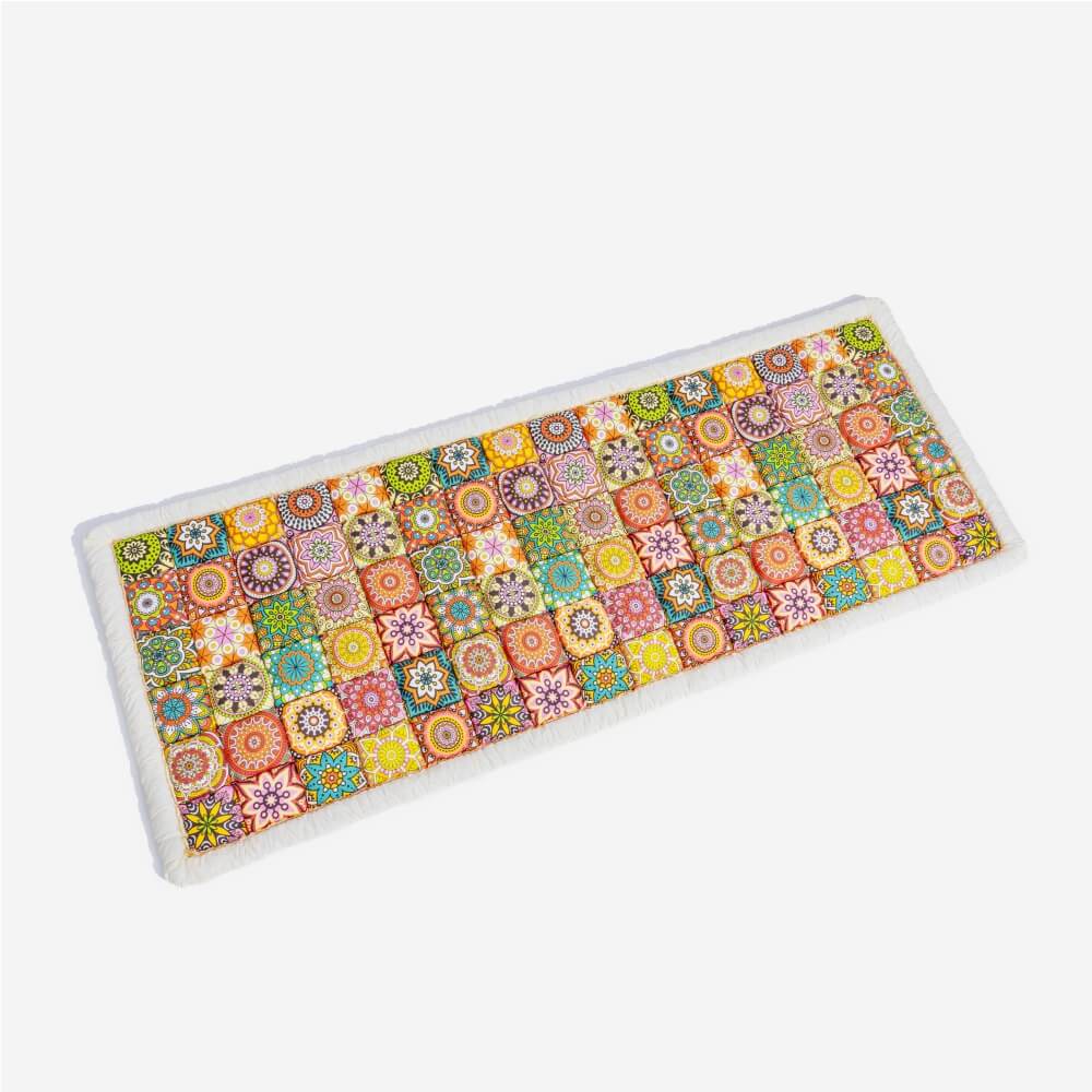 Capa de Sofá Proteção Contra Pets - Protect